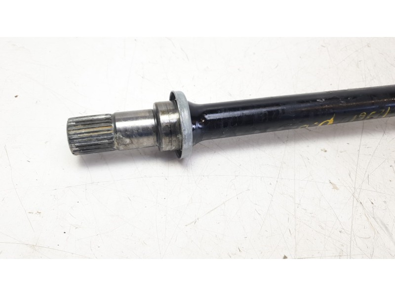 Recambio de transmision delantera derecha para mazda 3 hatchback (bp) 2.0 skyactiv-g m hybrid referencia OEM IAM EBJ92MBE222A GT
