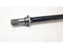TRANSMISION DELANTERA DERECHA EBJ92MBE222A EBJ92MBE222A GT002550X