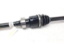 TRANSMISION DELANTERA DERECHA EBJ92MBE222A EBJ92MBE222A GT002550X