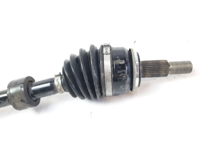 Recambio de transmision delantera derecha para mazda 3 hatchback (bp) 2.0 skyactiv-g m hybrid referencia OEM IAM EBJ92MBE222A GT