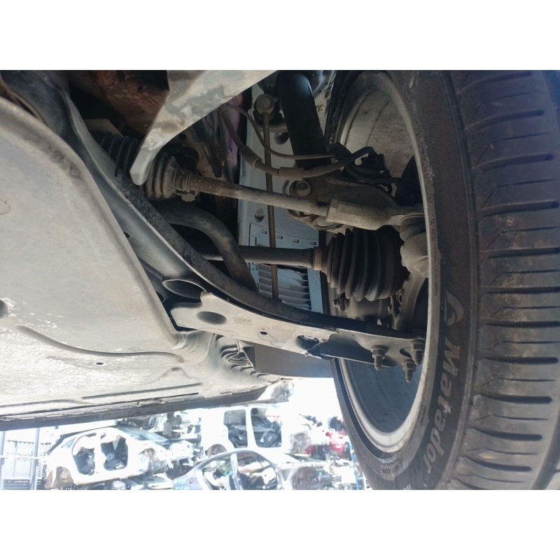 Recambio de brazo suspension inferior delantero derecho para cupra formentor (km7, kmp) 1.5 tsi referencia OEM IAM   