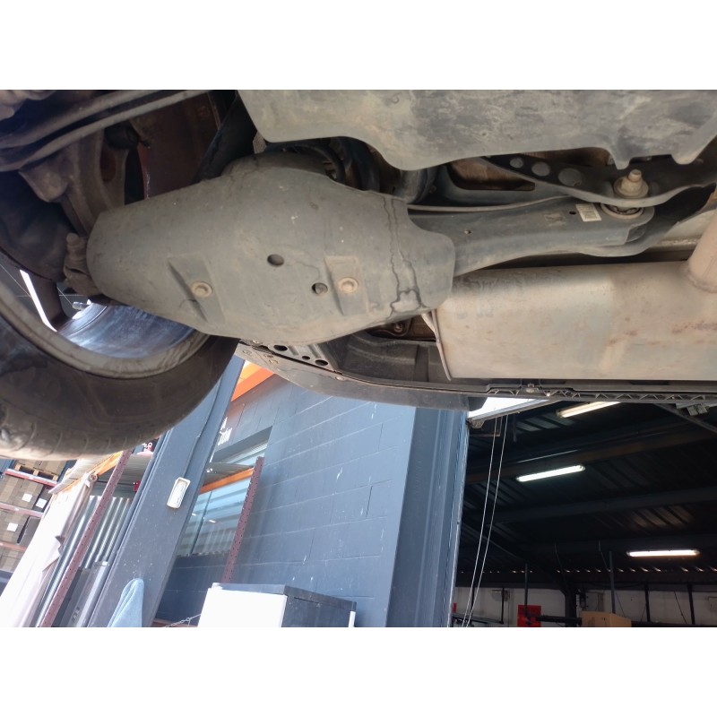 Recambio de brazo suspension inferior trasero derecho para cupra formentor (km7, kmp) 1.5 tsi referencia OEM IAM   