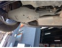 BRAZO SUSPENSION INFERIOR TRASERO DERECHO 5Q0501529E 