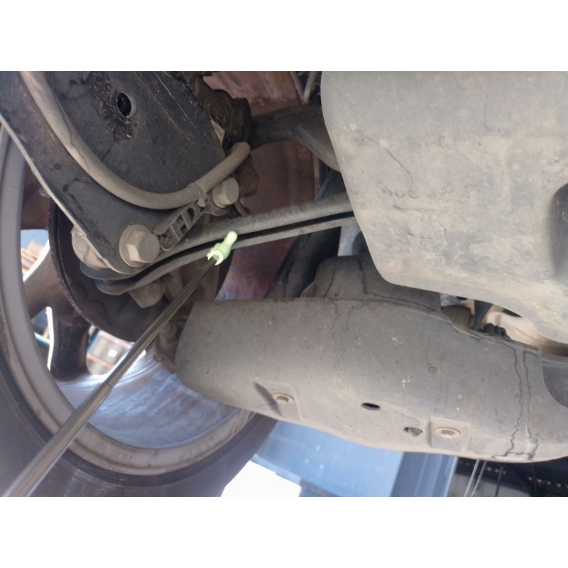 Recambio de brazo suspension inferior trasero derecho para cupra formentor (km7, kmp) 1.5 tsi referencia OEM IAM   