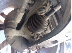 Recambio de mangueta delantera izquierda para cupra formentor (km7, kmp) 1.5 tsi referencia OEM IAM 5WA407253A 5WA407257A  2