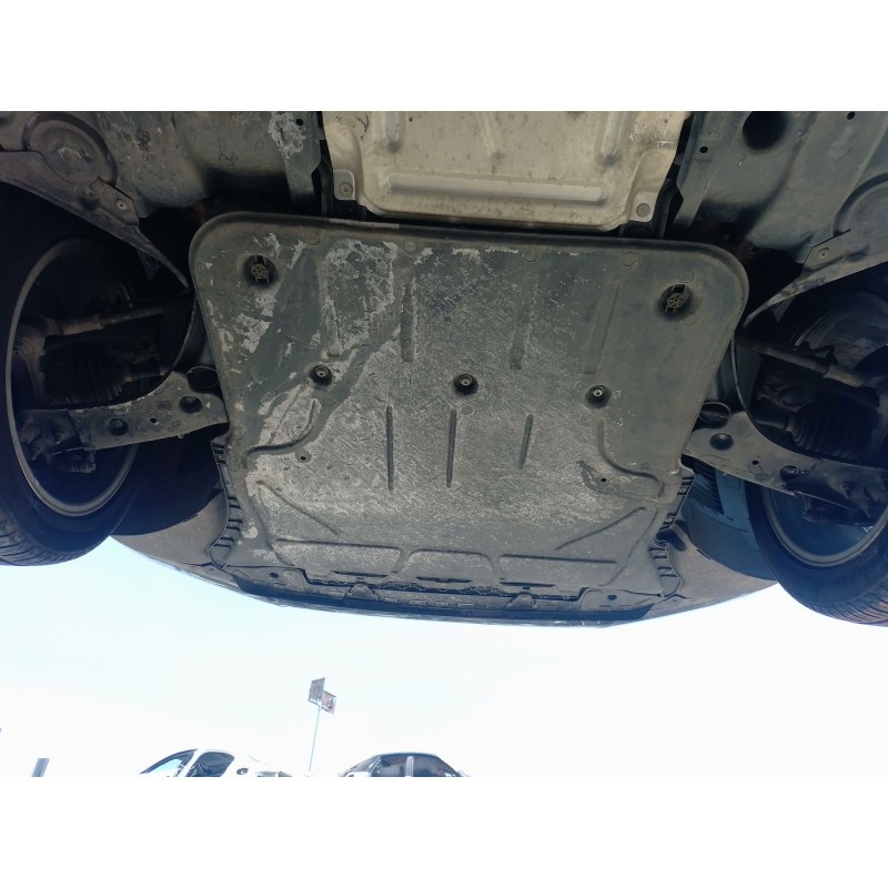 Recambio de puente delantero para cupra formentor (km7, kmp) 1.5 tsi referencia OEM IAM   