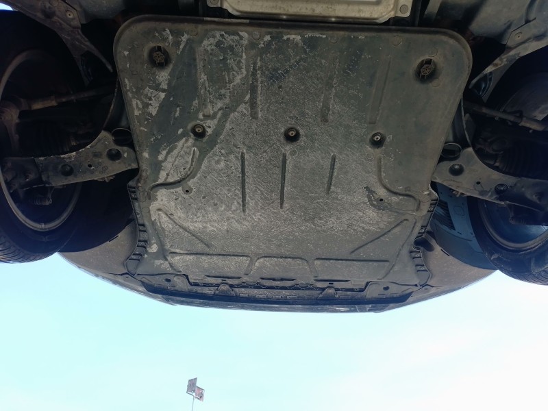 Recambio de cubrecarter para cupra formentor (km7, kmp) 1.5 tsi referencia OEM IAM   