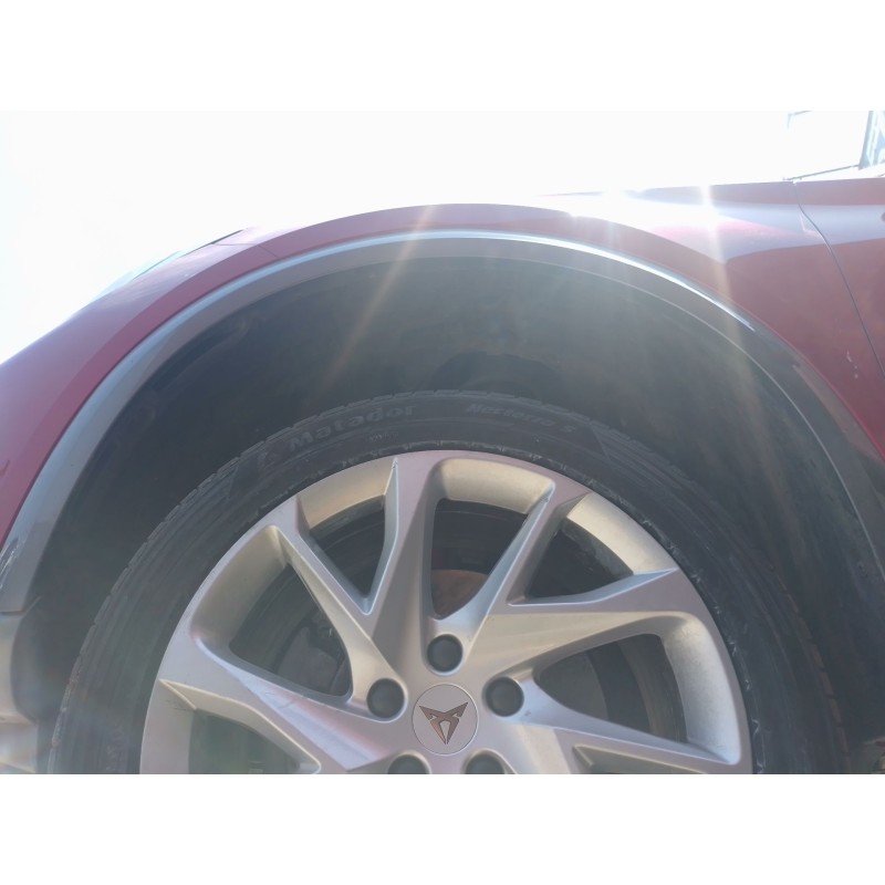 Recambio de paso rueda delantero izquierdo para cupra formentor (km7, kmp) 1.5 tsi referencia OEM IAM   