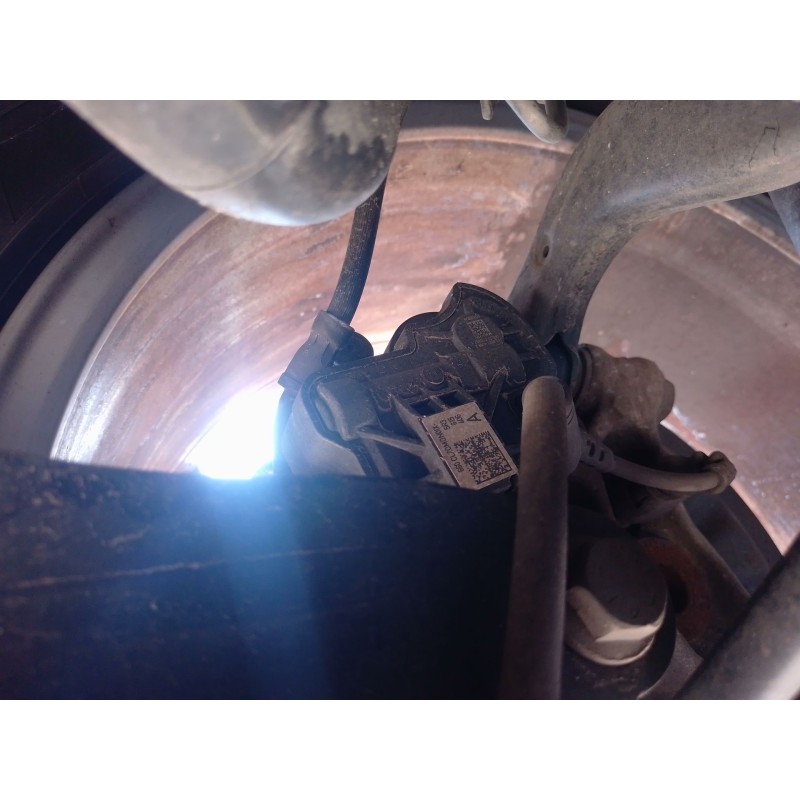 Recambio de pinza freno trasera derecha para cupra formentor (km7, kmp) 1.5 tsi referencia OEM IAM   