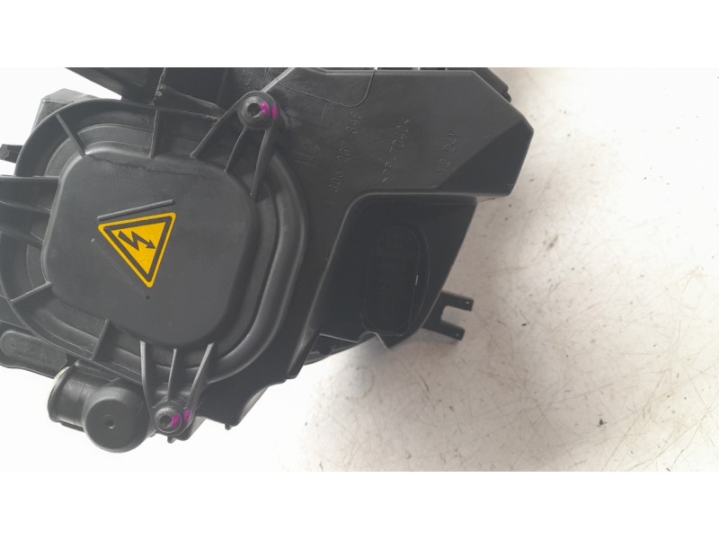 Recambio de faro izquierdo para audi a4 b9 avant (8w5, 8wd) 2.0 tdi referencia OEM IAM 8W0941005  10102381002/11025401/2030083/2