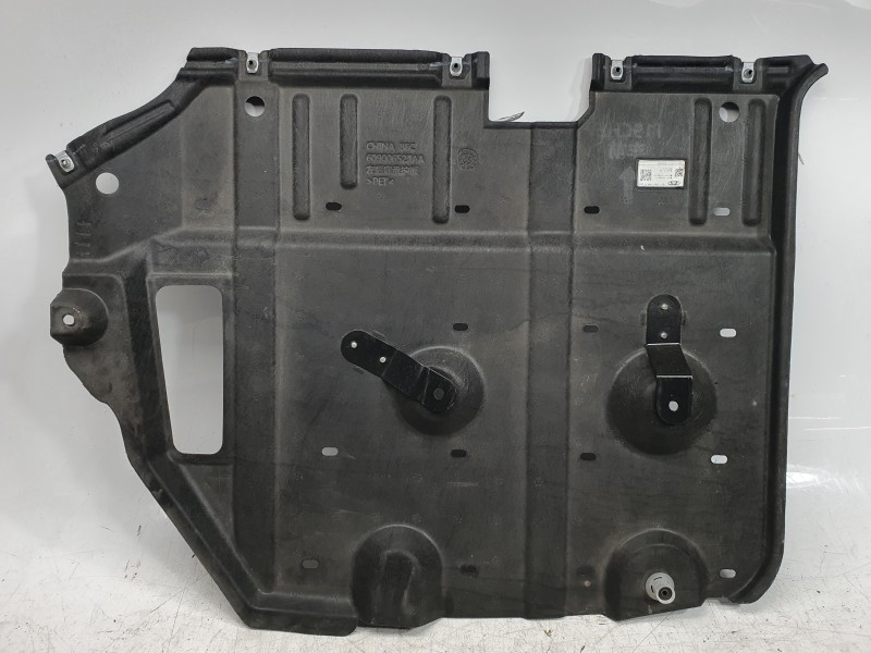 Recambio de cubrecarter para omoda omoda 5 hev referencia OEM IAM 609006527AA  