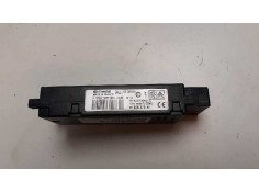 MODULO ELECTRONICO 9666827980 