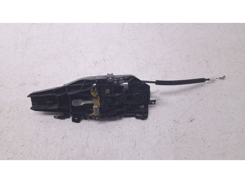Recambio de maneta exterior trasera derecha para alfa romeo giulia (952_) 2.2 d (952aem250, 952aea250) referencia OEM IAM 156113