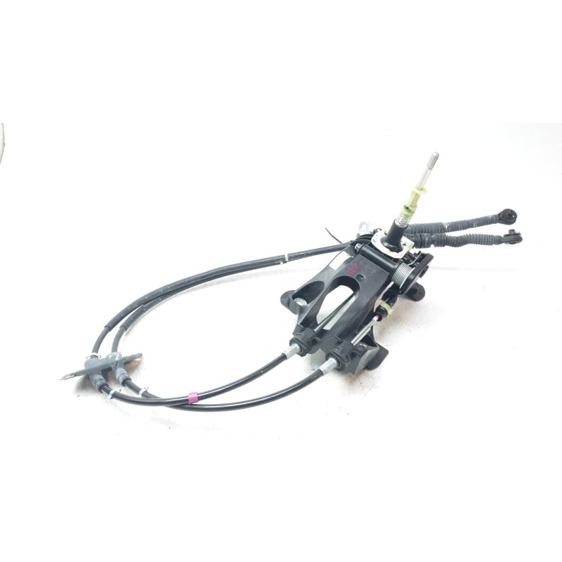 Recambio de palanca cambio para mazda 3 hatchback (bp) 2.0 skyactiv-g m hybrid referencia OEM IAM BCKN46100A  