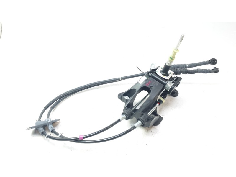 Recambio de palanca cambio para mazda 3 hatchback (bp) 2.0 skyactiv-g m hybrid referencia OEM IAM BCKN46100A  