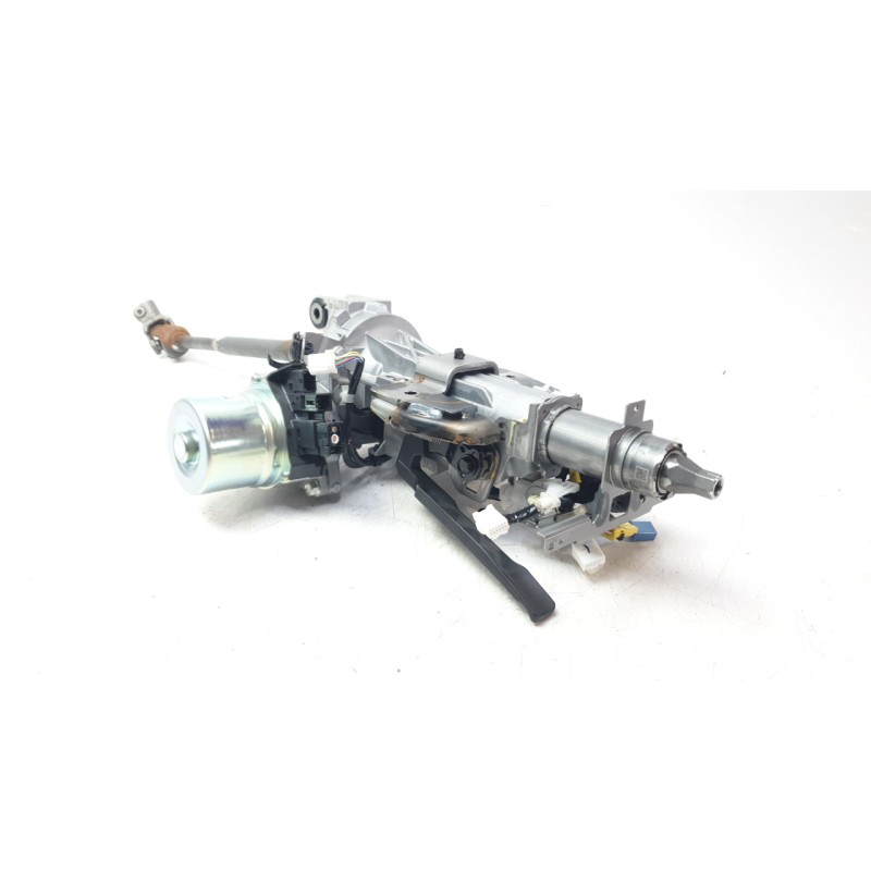 Recambio de columna direccion para mazda 3 hatchback (bp) 2.0 skyactiv-g m hybrid referencia OEM IAM B1S832100 J002033890 