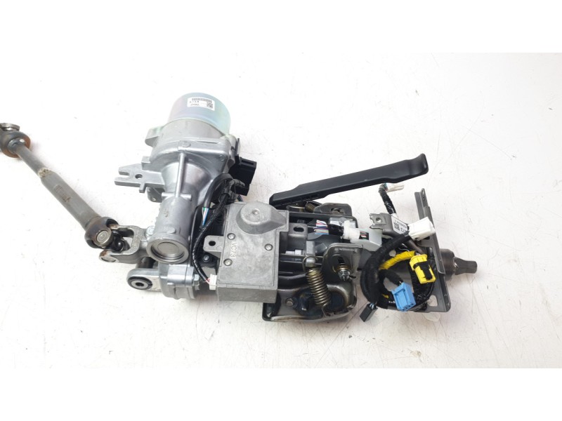 Recambio de columna direccion para mazda 3 hatchback (bp) 2.0 skyactiv-g m hybrid referencia OEM IAM B1S832100 J002033890 