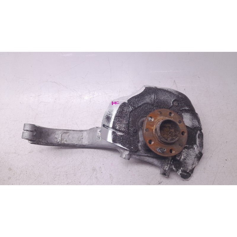 Recambio de mangueta delantera derecha para alfa romeo giulia (952_) 2.2 d (952aem250, 952aea250) referencia OEM IAM 50539742  