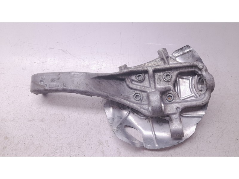 Recambio de mangueta delantera derecha para alfa romeo giulia (952_) 2.2 d (952aem250, 952aea250) referencia OEM IAM 50539742  