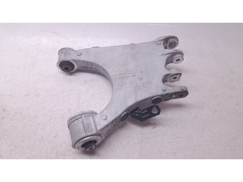 Recambio de brazo suspension inferior trasero derecho para alfa romeo giulia (952_) 2.2 d (952aem250, 952aea250) referencia OEM 