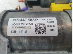 Recambio de motor arranque para dacia sandero iii stepway extreme referencia OEM IAM 233008820R  ARF160141HQ/ARF160141MC 2
