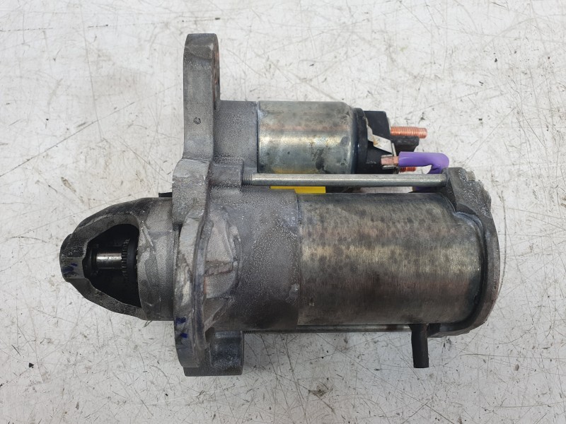 Recambio de motor arranque para dacia sandero iii stepway extreme referencia OEM IAM 233008820R  ARF160141HQ/ARF160141MC