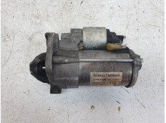 Recambio de motor arranque para renault kangoo express (fw0/1_) 1.5 dci 95 (fw16) referencia OEM IAM 233003759R  ARF550001HQ/ARF 2