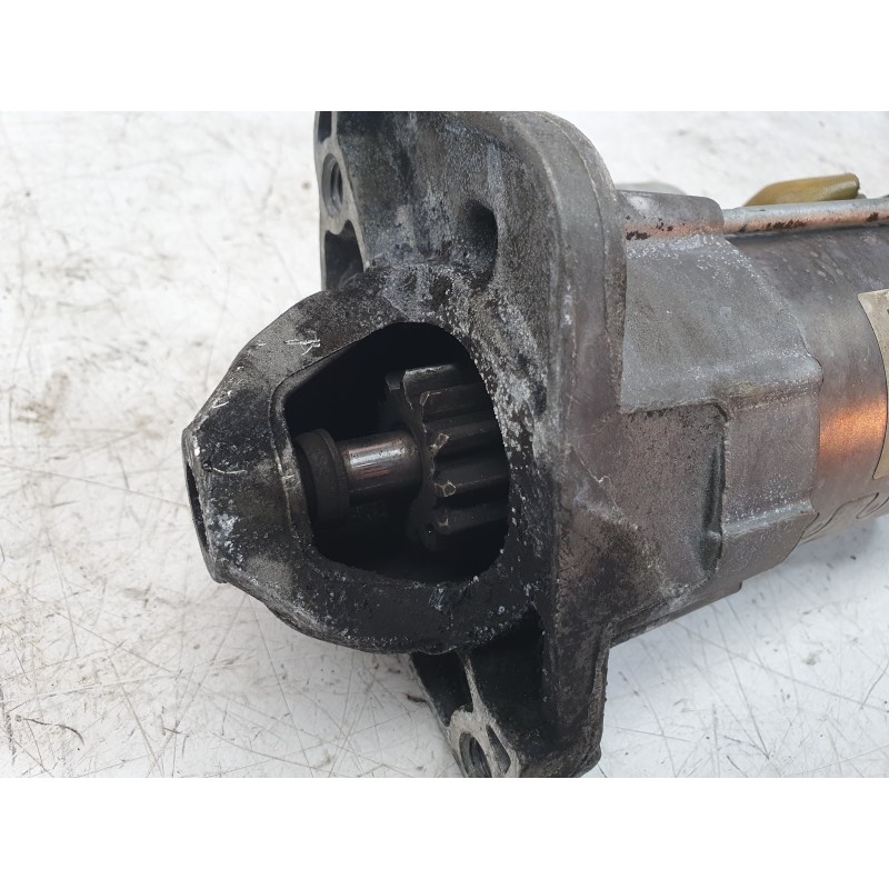 Recambio de motor arranque para renault kangoo express (fw0/1_) 1.5 dci 95 (fw16) referencia OEM IAM 233003759R  ARF550001HQ/ARF