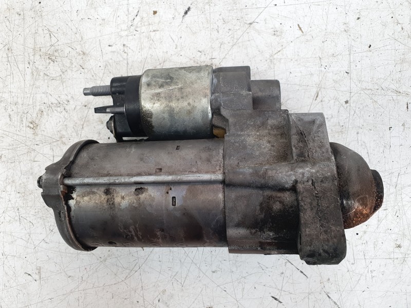 Recambio de motor arranque para renault kangoo express (fw0/1_) 1.5 dci 95 (fw16) referencia OEM IAM 233003759R  ARF550001HQ/ARF