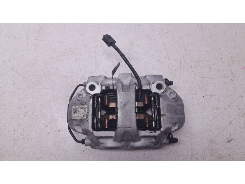 Recambio de pinza freno delantera derecha para alfa romeo giulia (952_) 2.2 d (952aem250, 952aea250) referencia OEM IAM 00505447