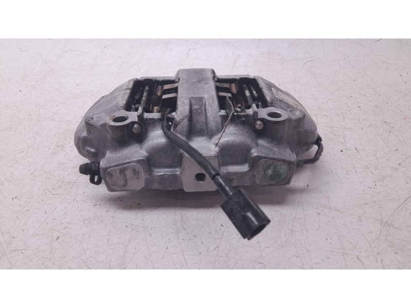 Recambio de pinza freno delantera derecha para alfa romeo giulia (952_) 2.2 d (952aem250, 952aea250) referencia OEM IAM 00505447