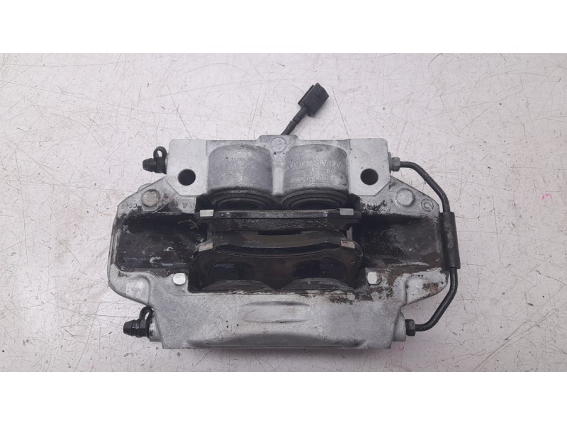 Recambio de pinza freno delantera derecha para alfa romeo giulia (952_) 2.2 d (952aem250, 952aea250) referencia OEM IAM 00505447