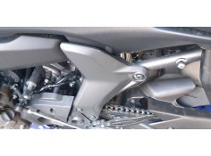 Recambio de moldura para yamaha yzf-r 7 yzf-r 7 referencia OEM IAM BEB2745300  