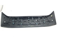 Recambio de aleron trasero para mazda 3 hatchback (bp) 2.0 skyactiv-g m hybrid referencia OEM IAM BCKDB0966   2