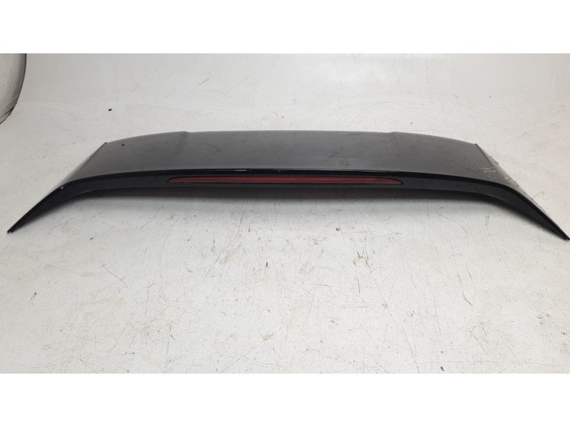 Recambio de aleron trasero para mazda 3 hatchback (bp) 2.0 skyactiv-g m hybrid referencia OEM IAM BCKDB0966  