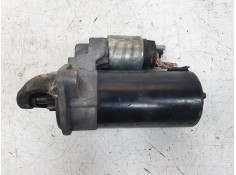 Recambio de motor arranque para bmw 3 (e90) 320 d referencia OEM IAM 12417798035 0001115046 ARF410401HQ/ARF410401BS/INF701101HQ 2