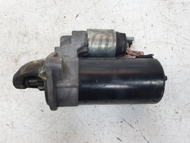 Recambio de motor arranque para bmw 3 (e90) 320 d referencia OEM IAM 12417798035 0001115046 ARF410401HQ/ARF410401BS/INF701101HQ