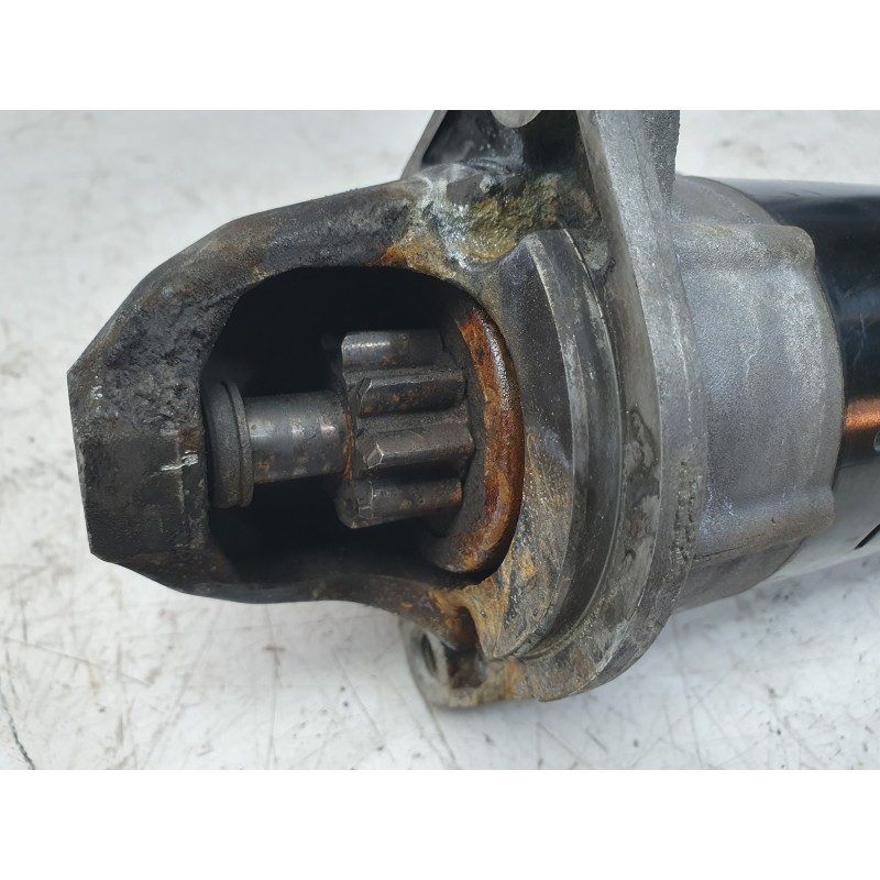 Recambio de motor arranque para bmw 3 (e90) 320 d referencia OEM IAM 12417798035 0001115046 ARF410401HQ/ARF410401BS/INF701101HQ