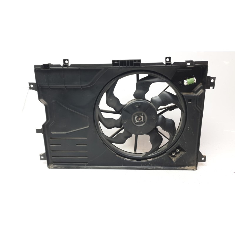 Recambio de electroventilador para mazda 3 hatchback (bp) 2.0 skyactiv-g m hybrid referencia OEM IAM PAF215025  