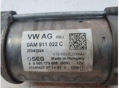 MOTOR ARRANQUE 0AM911022C 0AM911022C ARF980401BS/ARF130A01BS 0001179608