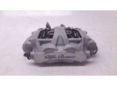 PINZA FRENO DELANTERA IZQUIERDA 00505447600 00505447600 