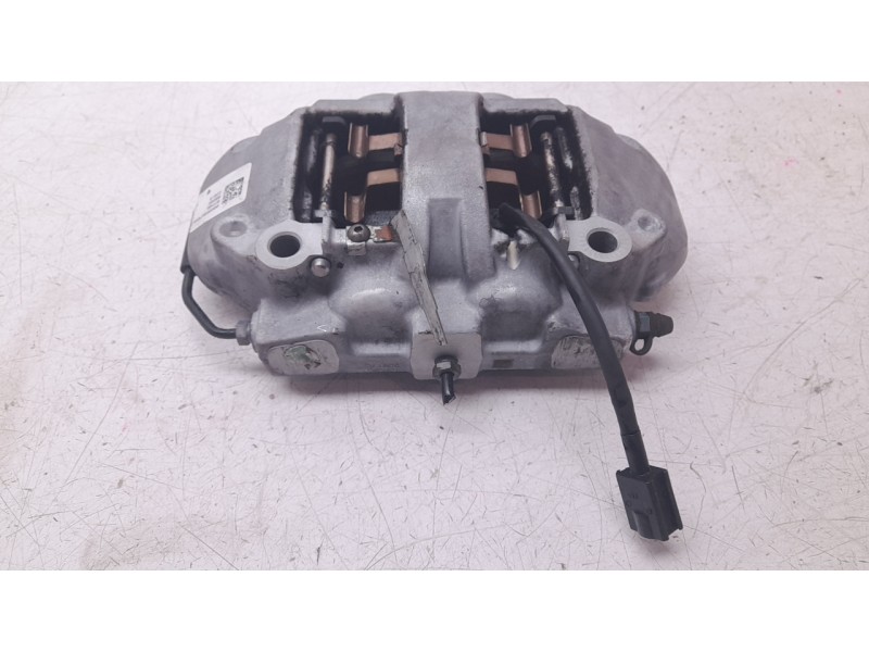 Recambio de pinza freno delantera izquierda para alfa romeo giulia (952_) 2.2 d (952aem250, 952aea250) referencia OEM IAM 005054