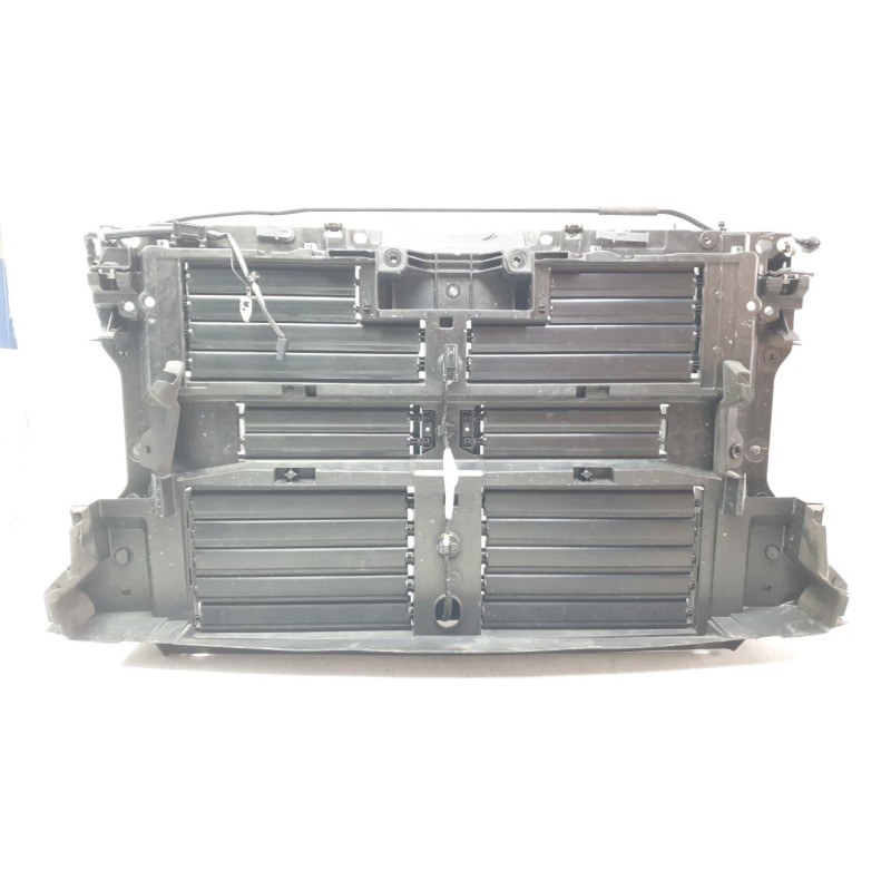 Recambio de panel frontal para mazda 3 hatchback (bp) 2.0 skyactiv-g m hybrid referencia OEM IAM BEDP53100D  