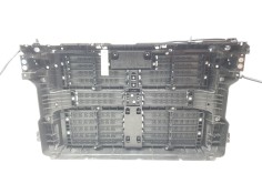 Recambio de panel frontal para mazda 3 hatchback (bp) 2.0 skyactiv-g m hybrid referencia OEM IAM BEDP53100D   2