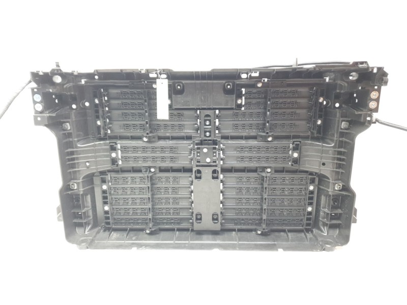 Recambio de panel frontal para mazda 3 hatchback (bp) 2.0 skyactiv-g m hybrid referencia OEM IAM BEDP53100D  
