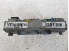 Recambio de caja reles / fusibles para bmw 3 (e90) 320 d referencia OEM IAM 690662202   2