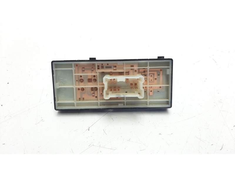 Recambio de mando elevalunas delantero derecho para nissan qashqai (j11) 1.6 dci turbodiesel cat referencia OEM IAM 254114CE0A  