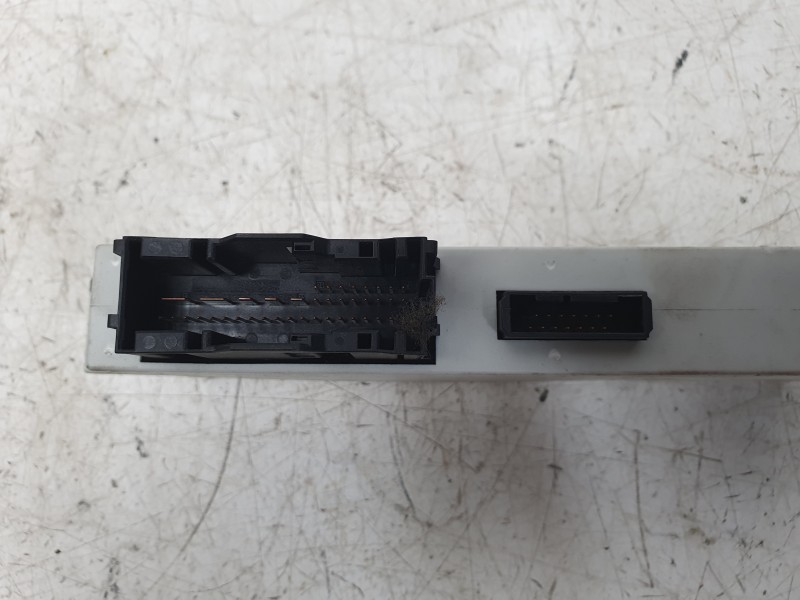 Recambio de modulo electronico para bmw 3 (e90) 320 d referencia OEM IAM 61356981416  