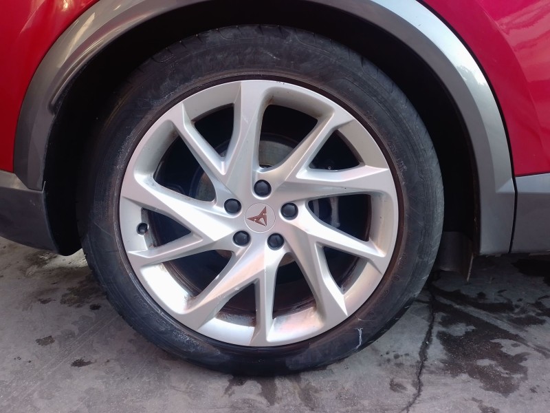 Recambio de llanta para cupra formentor (km7, kmp) 1.5 tsi referencia OEM IAM   
