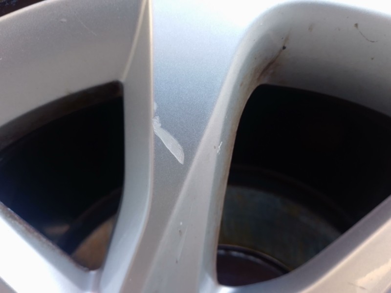 Recambio de llanta para cupra formentor (km7, kmp) 1.5 tsi referencia OEM IAM   